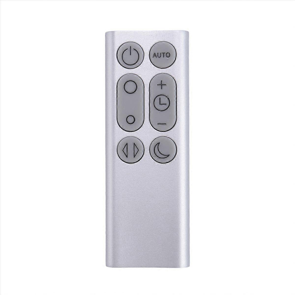 Replacement Remote Control Suitable for DP01 DP03 TP02 Grey