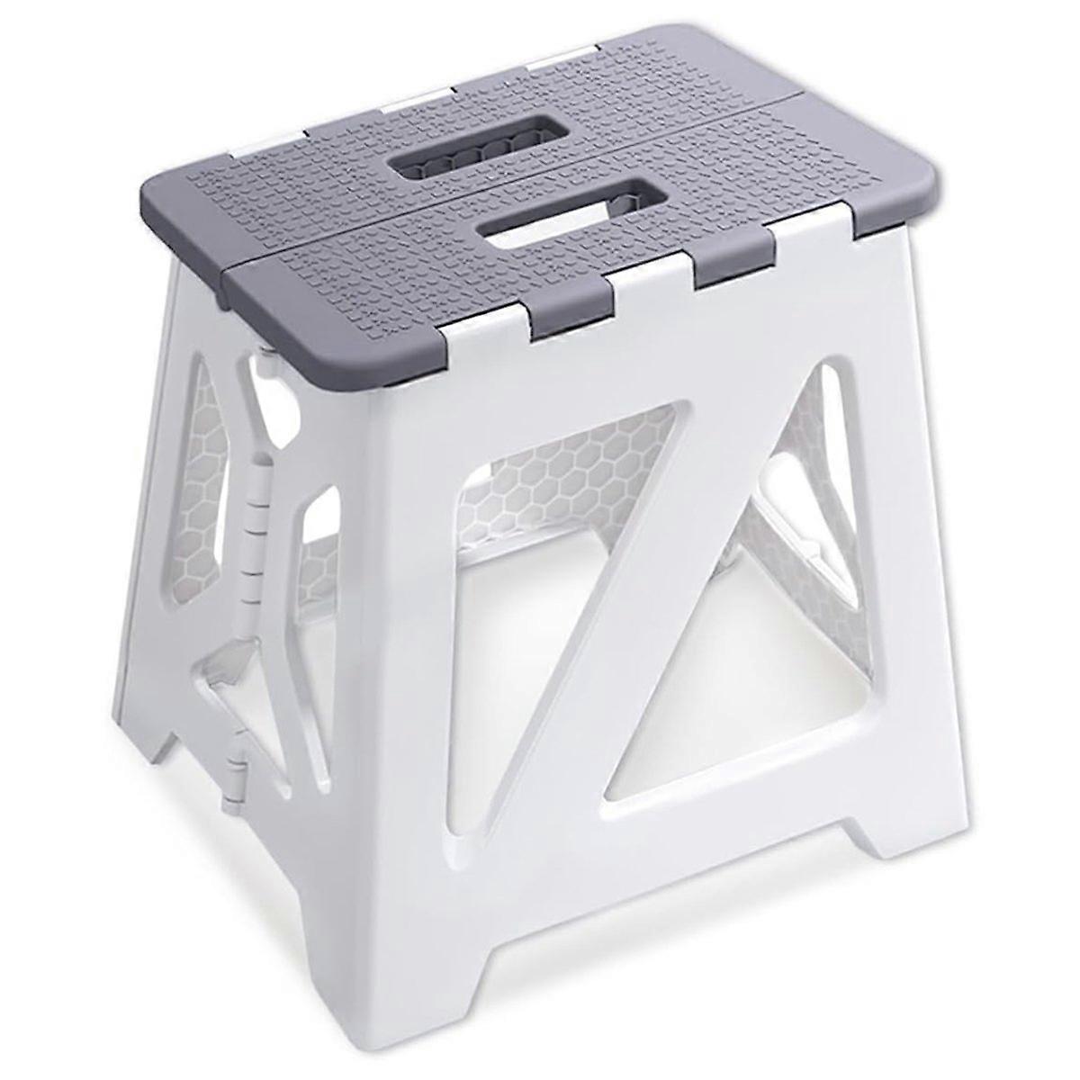Foldable Step Stool
Portable Small Stool