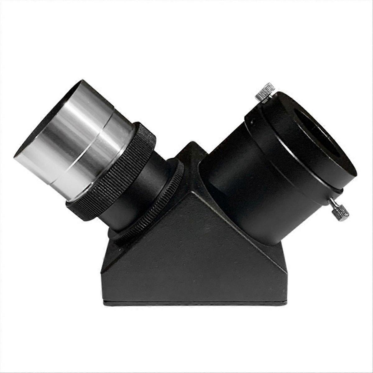Telescope Accessory Set 2 Inch Mirror Diagonal Adapter for C5/C6/C8