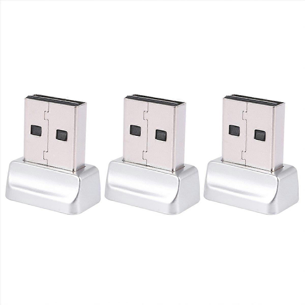 3X USB Fingerprint Reader for 10 Hello, Biometric Scanner for Laptops & PC