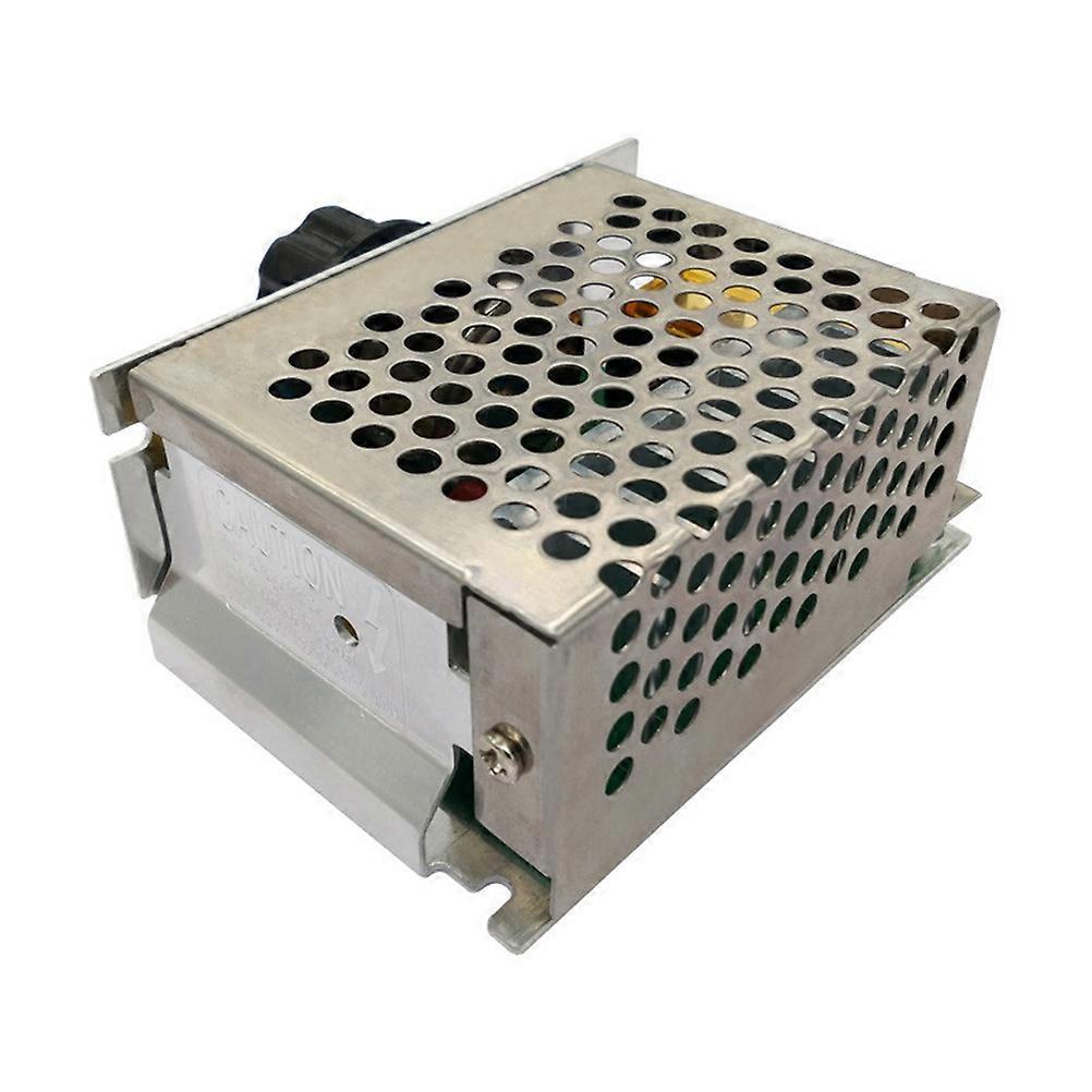 Voltage Regulator Controller Dimmer for Electric Furnace 4000W 220V