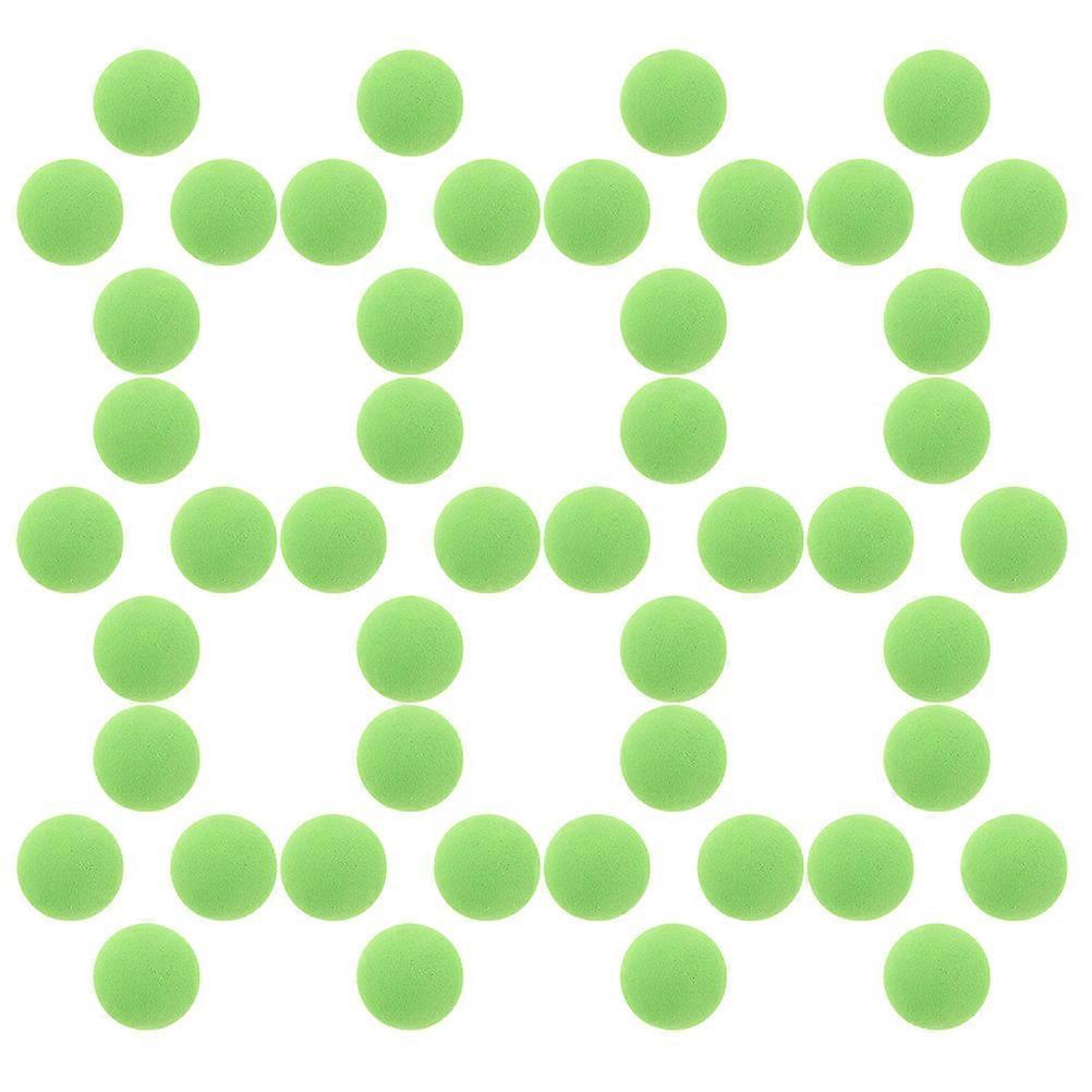 Soft Foam Precision Shooting Game Toy for Kids 100Pcs Target Practice