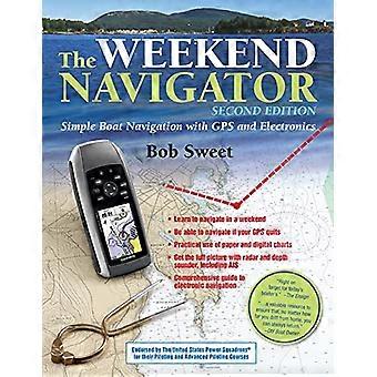 Wochenende-Navigator, 2. Auflage