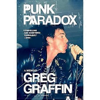Punk Paradox: Een memoires