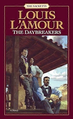 Daybreakers (Sacketts)