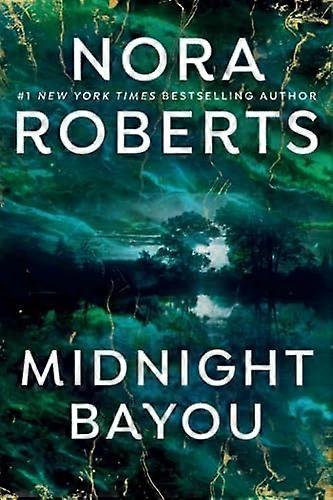 Midnight Bayou