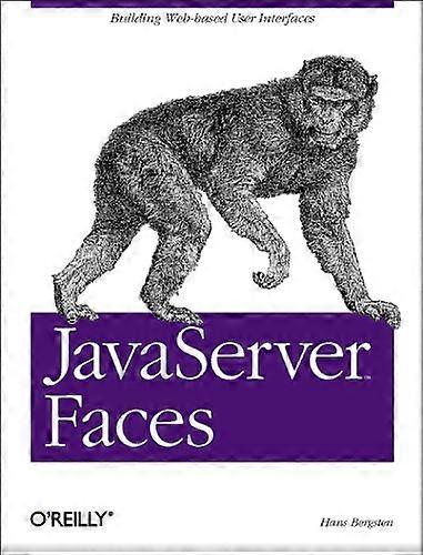 Java Server Faces (JSF)