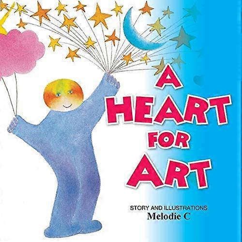 A Heart for Art