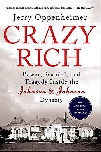 Crazy Rich