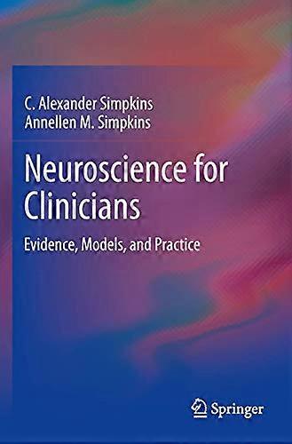 Neuroscience for Clinicians