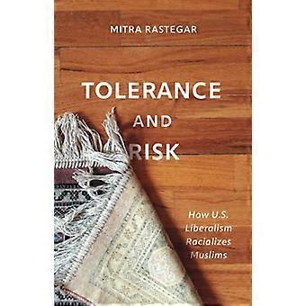 Tolérance et risque : comment le libéralisme américain racialise les musulmans
