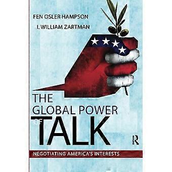Il potere globale del discorso