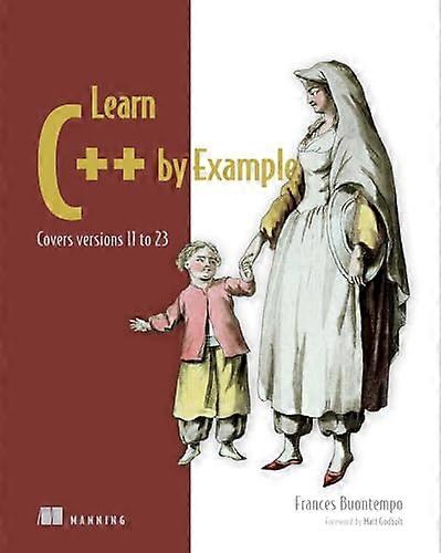 C++ Bookcamp
