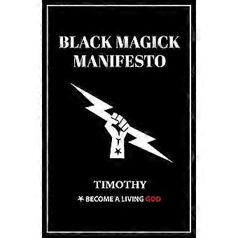 Manifest der Schwarzen Magie (Pfad der linken Hand)