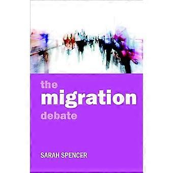 De migratie-debat