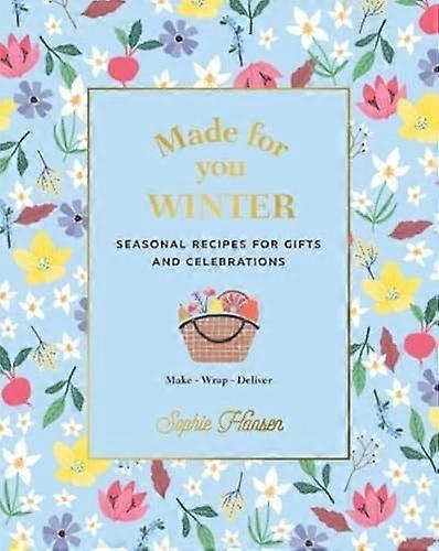 Made for You. Winter