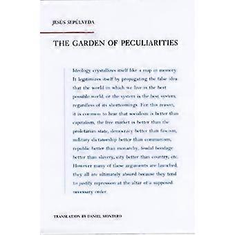 Hage av Peculiarities