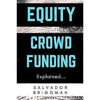Equity Crowdfunding förklaras