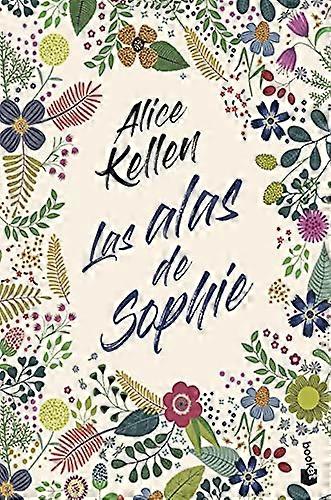 Las alas de Sophie