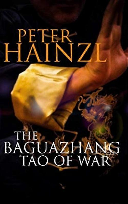 Krigets Baguazhang Tao