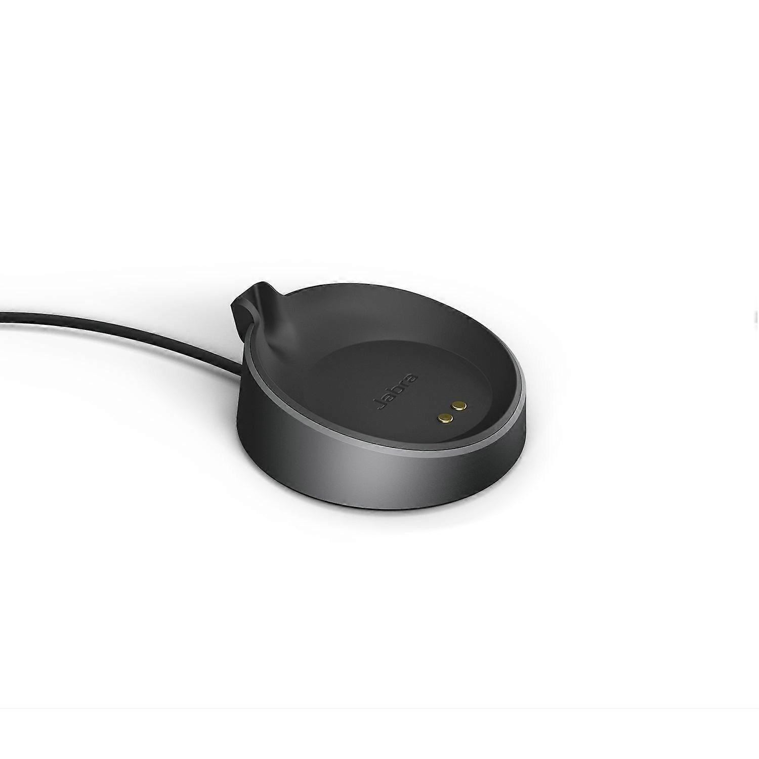 Jabra - Base de carga - Negro - USB-C - Para Evolve2 75