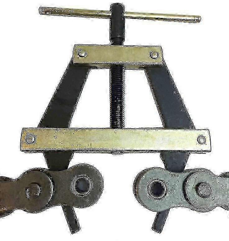 Chain Connecting Puller Tool Chain Repairer Repair Tool