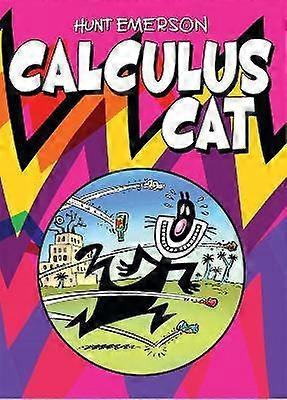 Calculus Cat