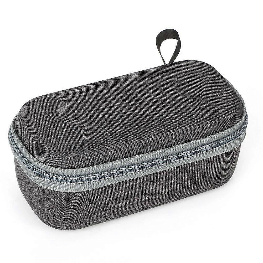MUMQAQ for Mic 3/2 Wireless Microphone Storage Case