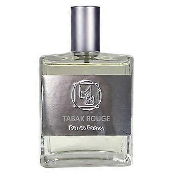 MM Tabak Rouge Eau De Parfum für Männer 100 ml *Tester