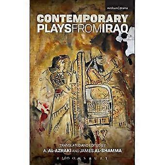 Contemporary Plays from Iraq A Cradle; A Strange Bird on Our Roof; Cartoon Dreams; Ishtar in Baghdad; Me, Torture, and Your Love; Romeo and Juliet in 
