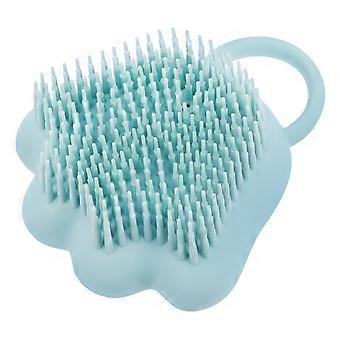 Creative Pet Massage Brush Pet Dog Grooming Shedding Hair Remover Brush