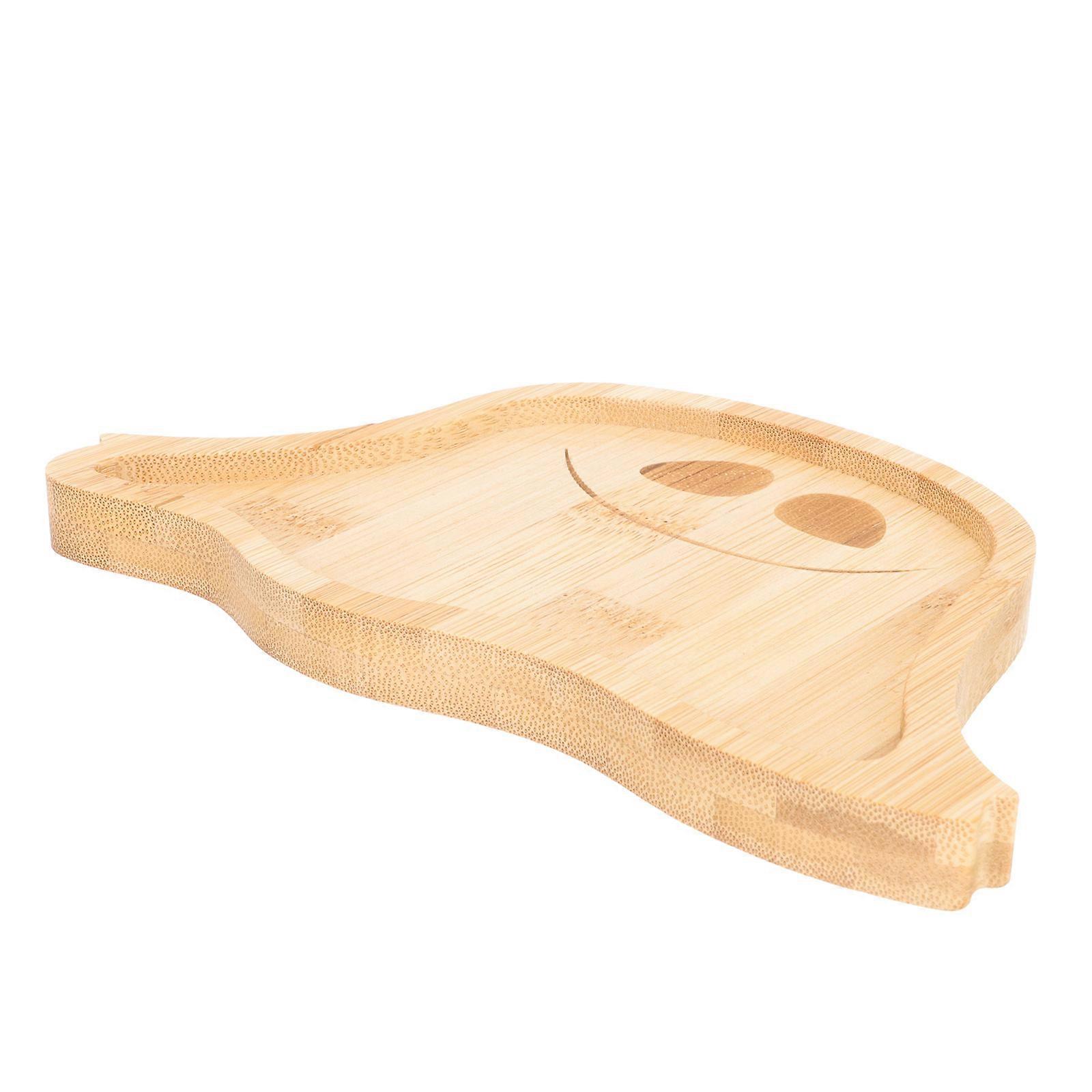 Decorative Storage Tray Tray for Fruit Serving 5Pcs Set