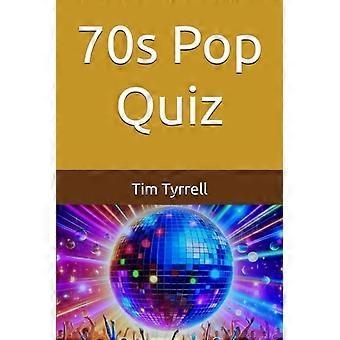 Popquiz over de jaren 70