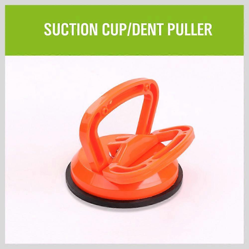 Suction Cups Orange Vacuum Suction Cups