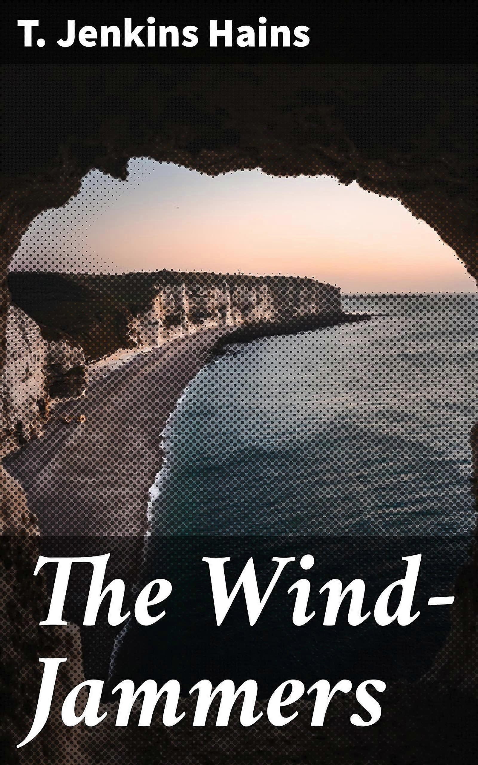 The wind-jammers