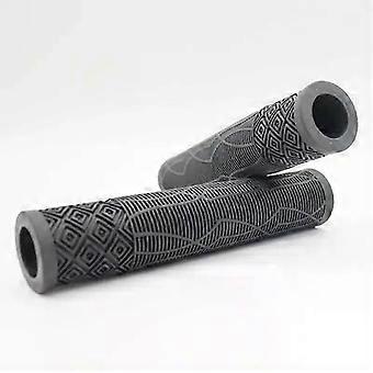 1 paar gekleurde zachte rubberen fietshandvatten, fietshandschoenen, fietsaccessoires, outdoor sport, fietsuitrusting