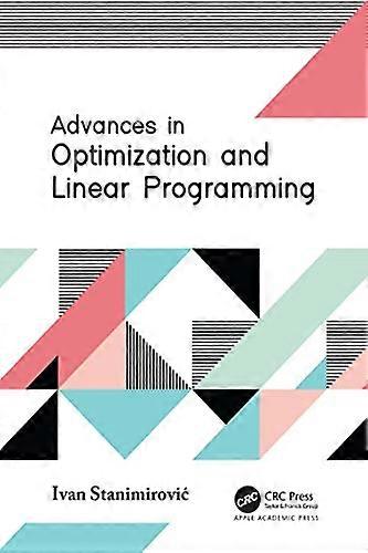 Advances in Optimization and Linear Programming