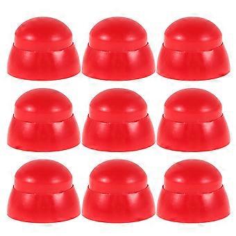 Plastic Bolt Safety Covers for Children Playground Nut Protection 50Pcs