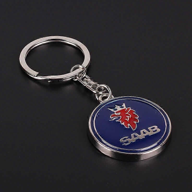 SAAB Nyckelring