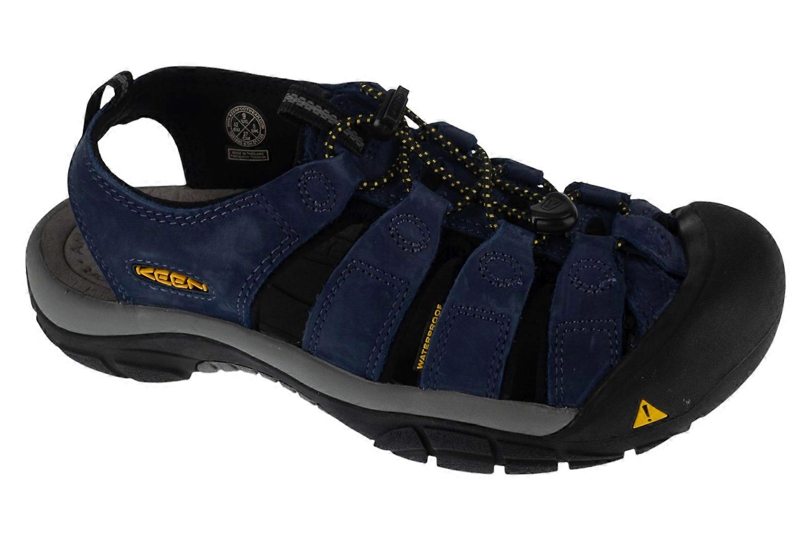 Sandaler Keen Newport