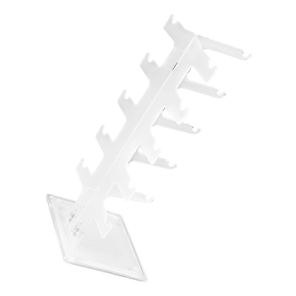 Desktop Acrylic Sunglasses Holder Stand for Displaying
