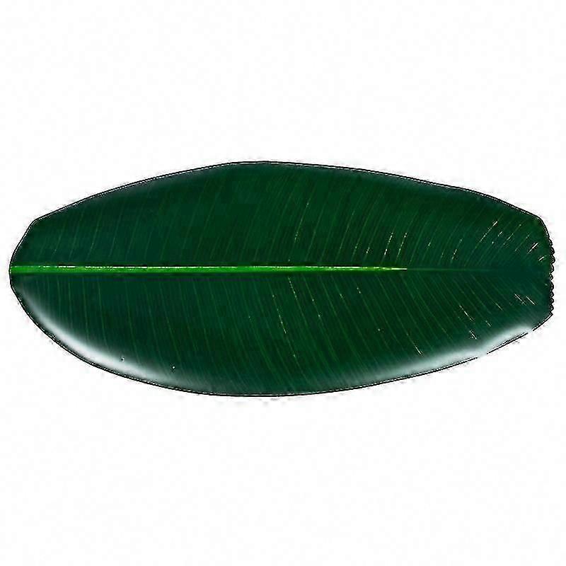 1pcs Leaf Tablecloth
