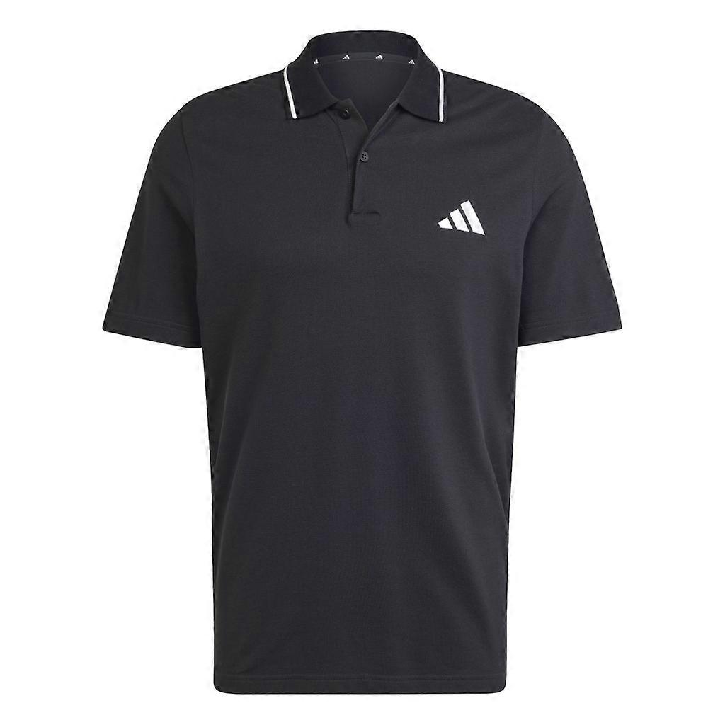 Polos Adidas M 3s Pq Ps