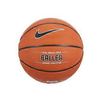 Palloni da basket Nike Baller 8P Palla
