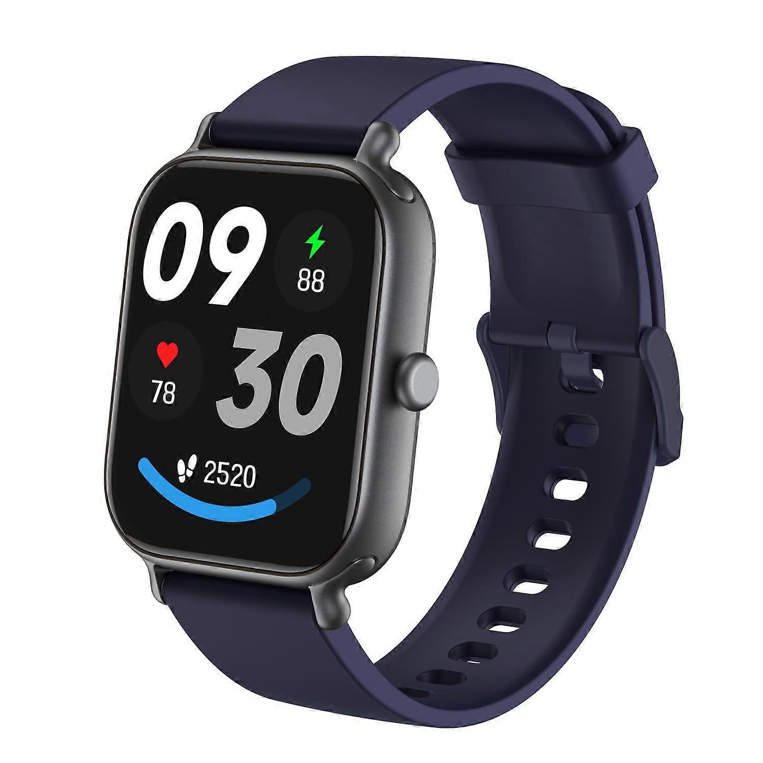 1.95 inch Screen Smart Watch