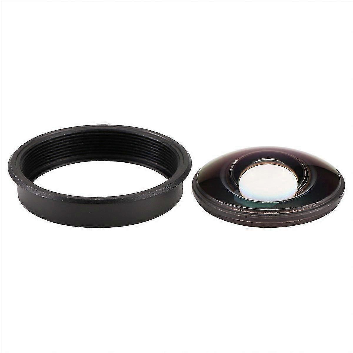 For X3 X4 Replacement Lens for Action Camera