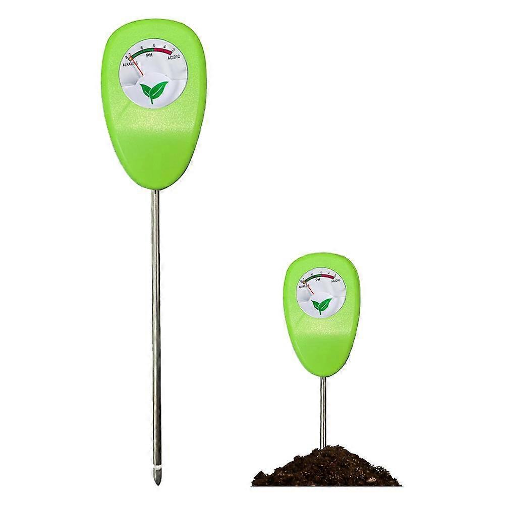 Soil Moisture Detector For Plants Garden Humidity Sensor