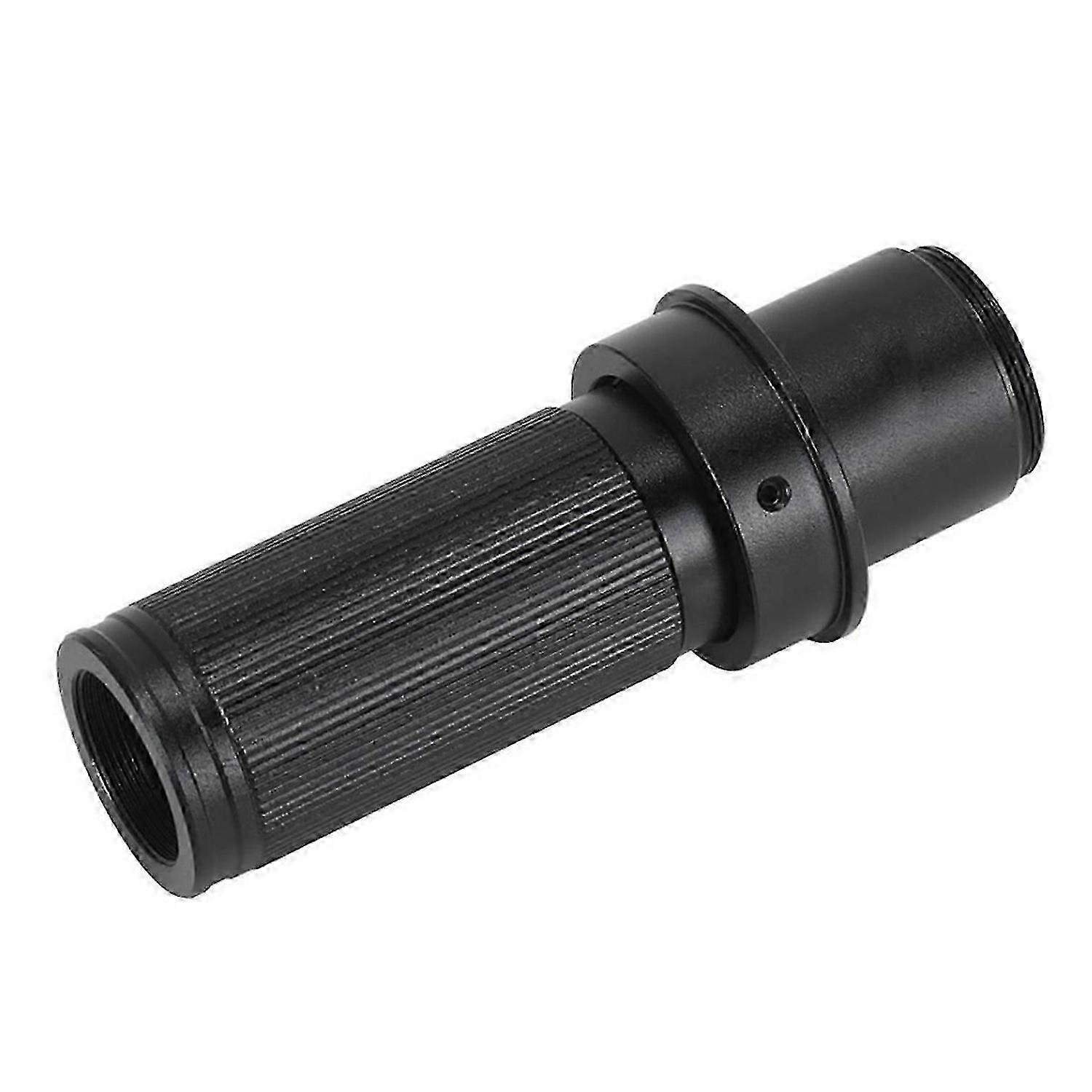 Industry Video Microscope Camera C Mount Lens Zoom 150X C-MOUNT