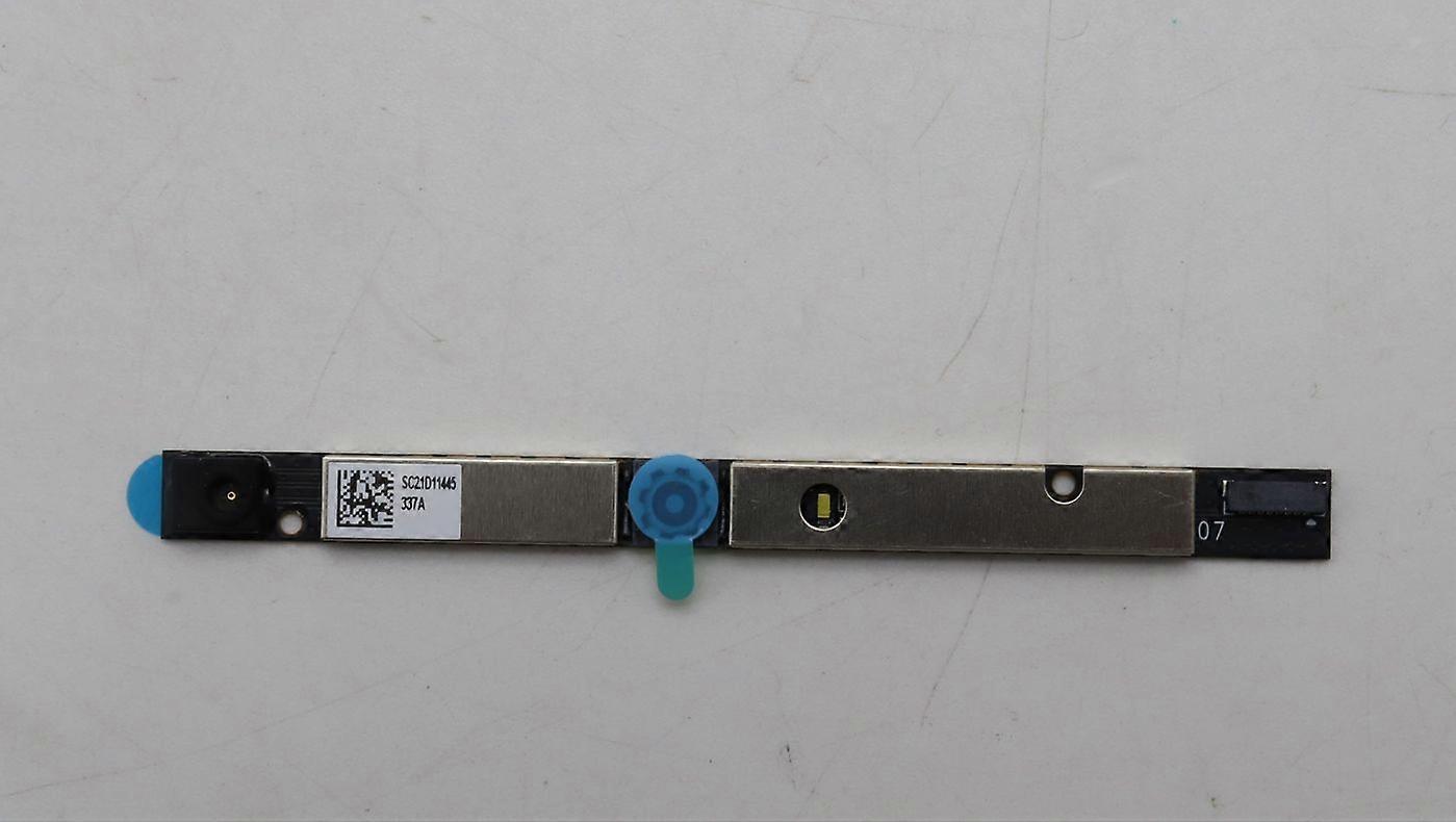 Lenovo HD Front camera by Bison Type3 BNCW19VBB-00A