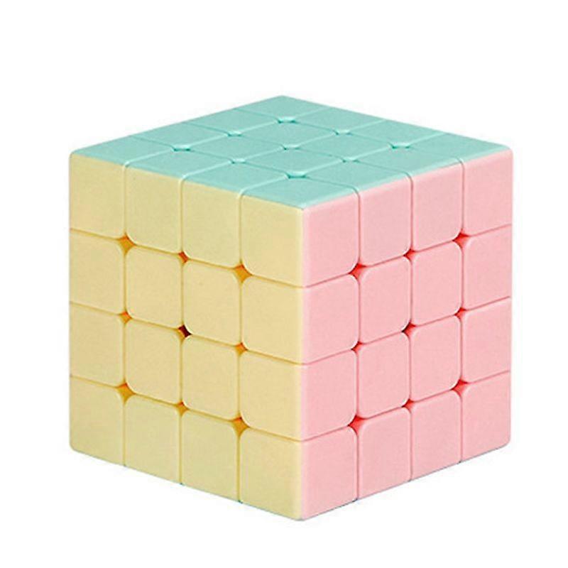 4th-Order Decompression Magic Cube Educational Toys